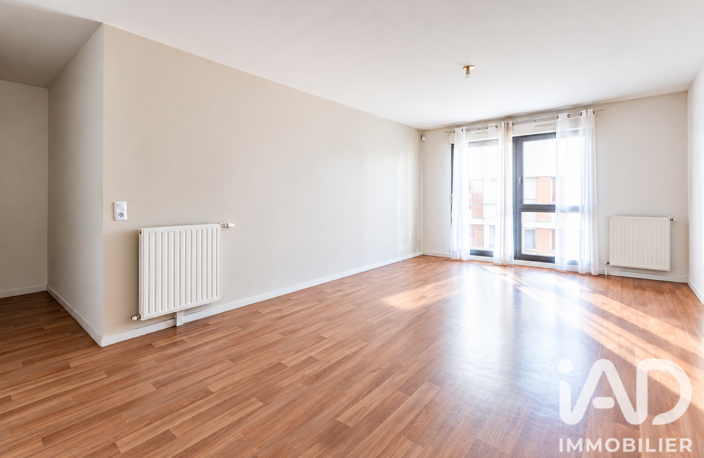 Vente Appartement 3 pièces — photo 4
