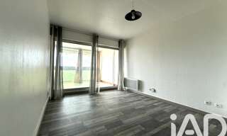 Appartement 1 Pièce 25 m² à vendre à Canet-en-Roussillon (66140)