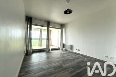 Appartement 1 pièces 115000 €