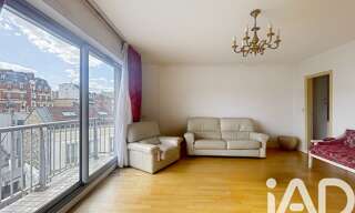 Appartement 4 Pièces 92 m² à vendre à Paris 19 (75019)