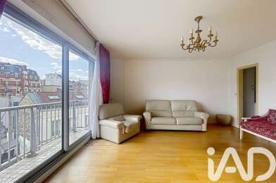 Appartement 4 pièces 619000 €