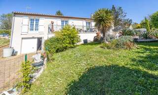 Maison 5 Pièces 128 m² à vendre à Celles-sur-Belle (79370)