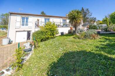 Maison 5 pièces 251904 €