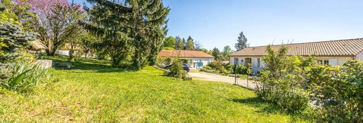 Maison 5 Pièces 128 m² à vendre à Celles-sur-Belle (79370)