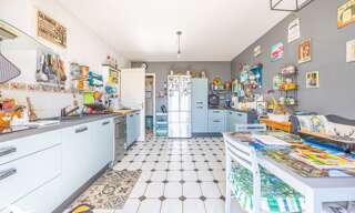 Maison 5 Pièces 128 m² à vendre à Celles-sur-Belle (79370)