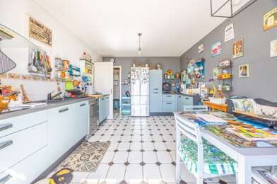 Maison 5 pièces 251904 €