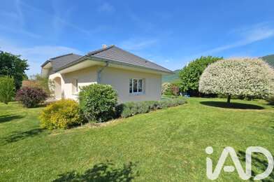 Maison 5 pièces 579000 €