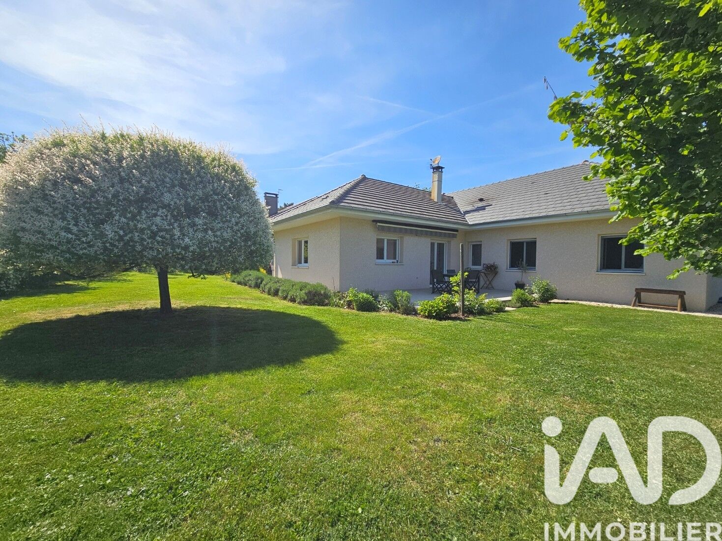 Maison à vendre, 5 pièces, 138 m², La Ravoire