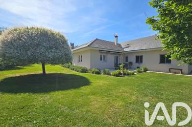 Maison 5 pièces 579000 €