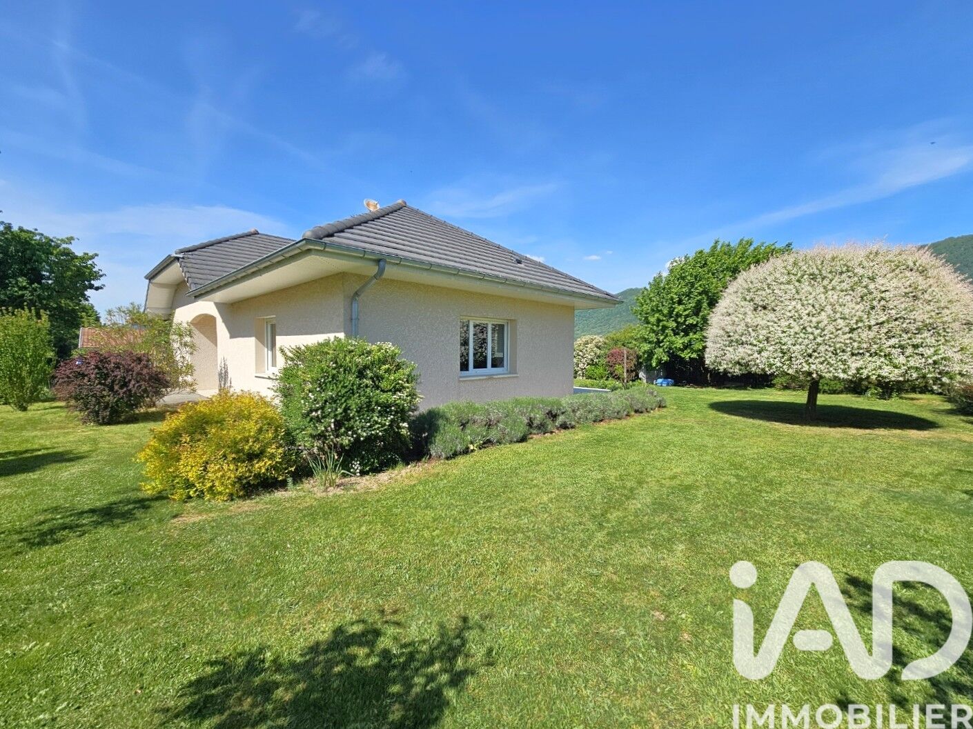 Vente Maison traditionnelle 5 pièces - Photo 2