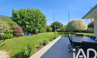 Maison 5 Pièces 138 m² à vendre à La Ravoire (73490)