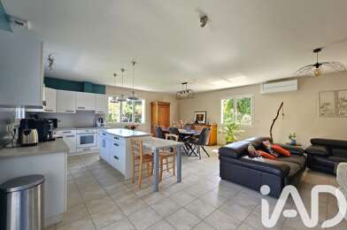 Maison 5 pièces 579000 €