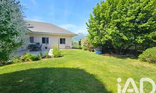 Maison 5 Pièces 138 m² à vendre à La Ravoire (73490)