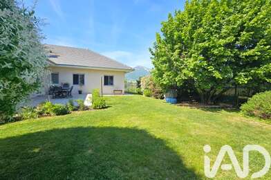 Maison 5 pièces 579000 €