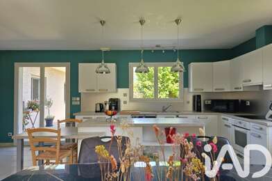 Maison 5 pièces 579000 €