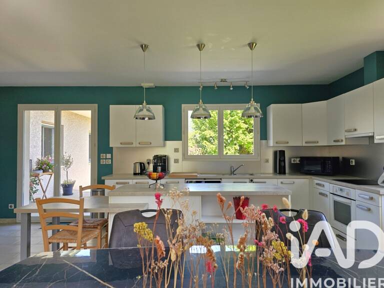 Vente Maison traditionnelle 5 pièces — photo 1