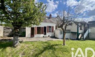 Maison 6 Pièces 170 m² à vendre à Jouy-sur-Morin (77320)