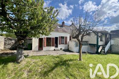 Maison 6 pièces 139500 €