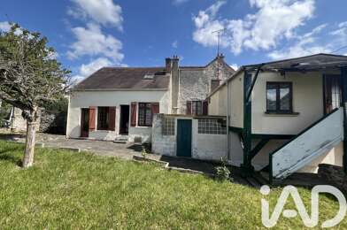 Maison 6 pièces 137000 €