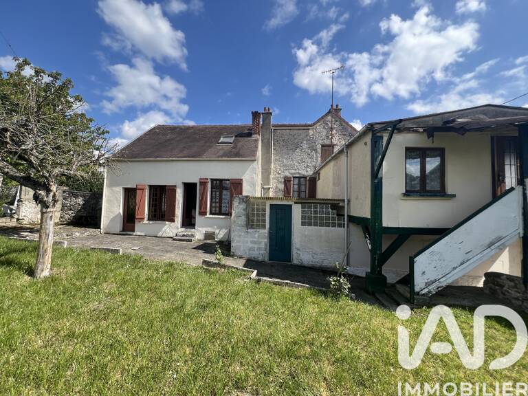 Vente Maison de village 6 pièces — photo 1