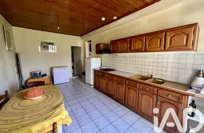 Vente Maison de village 6 pièces — photo 2