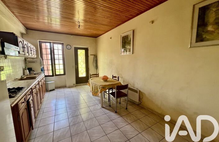 Vente Maison de village 6 pièces — photo 3