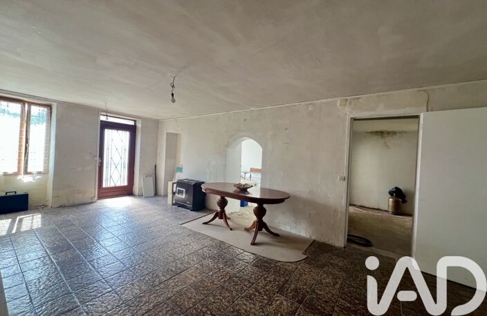 Vente Maison de village 6 pièces — photo 4