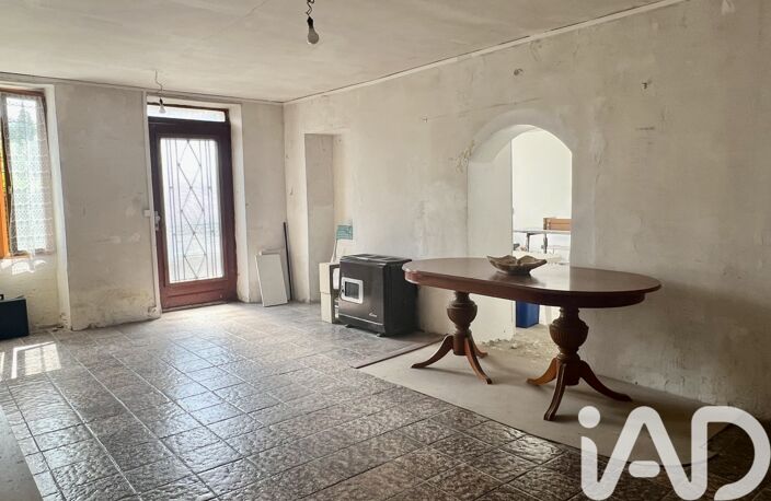 Vente Maison de village 6 pièces — photo 5