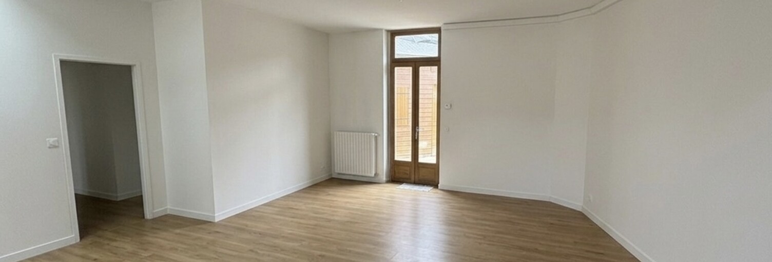 Appartement 2 Pièces 81 m² à vendre à Lourdes (65100)