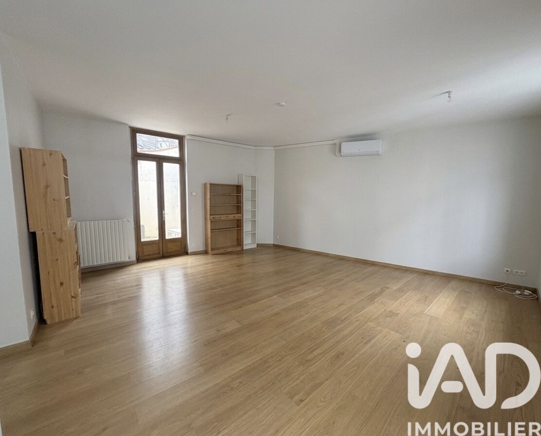 Vente Appartement 2 pièces - Photo 2