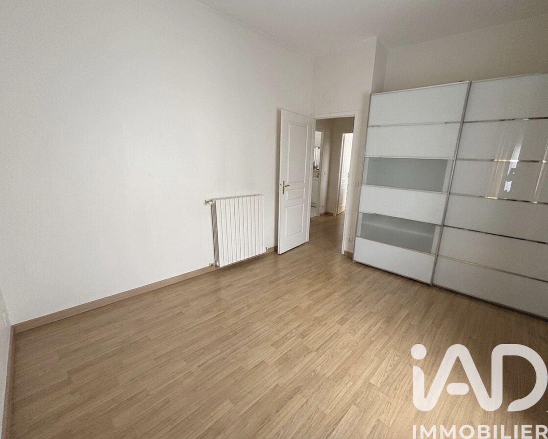 Vente Appartement 2 pièces - Photo 4
