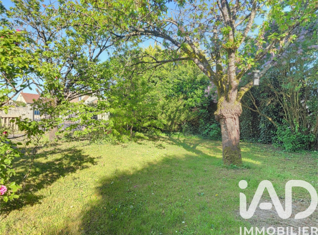 Vente Maison/villa 5 pièces - Photo 2