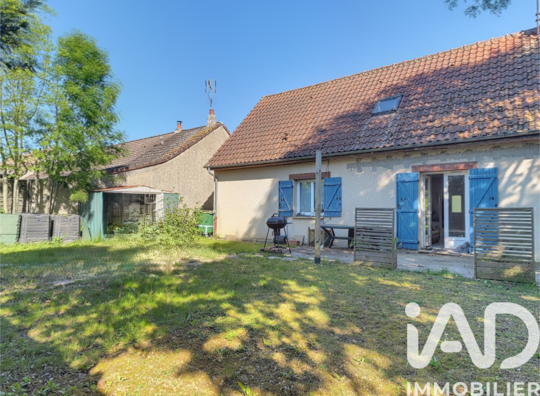Vente Maison/villa 5 pièces - Photo 3