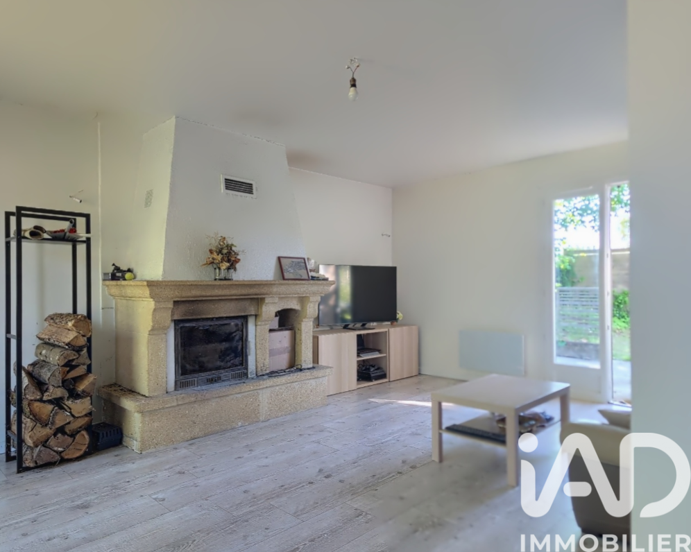 Vente Maison/villa 5 pièces - Photo 4