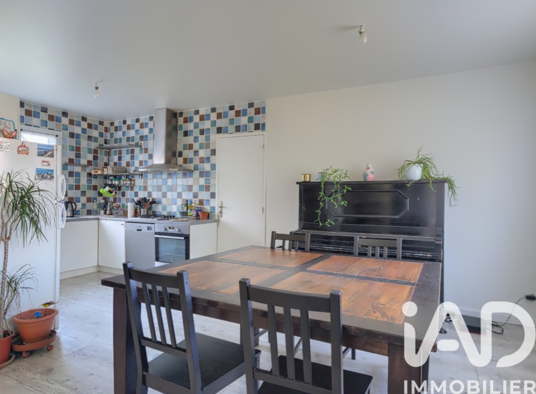 Vente Maison/villa 5 pièces - Photo 5
