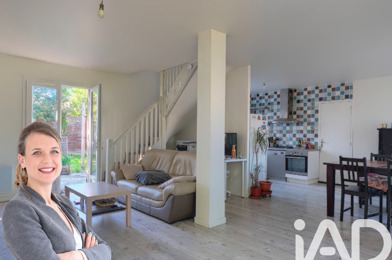 Maison 5 pièces 255000 €