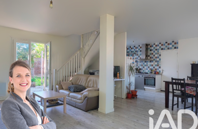 Vente Maison/villa 5 pièces — photo du bien