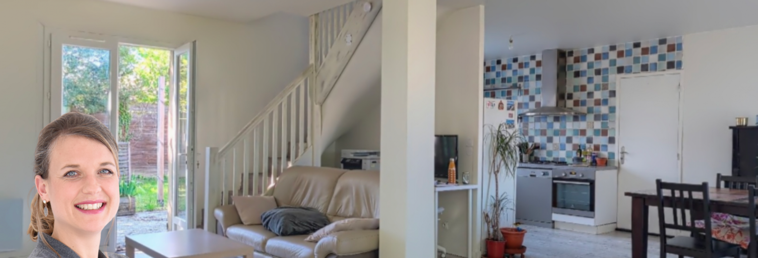Maison 5 Pièces 97 m² à vendre à Corbreuse (91410)