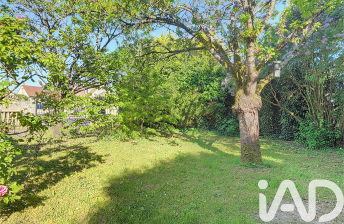 Vente Maison/villa 5 pièces — photo 2