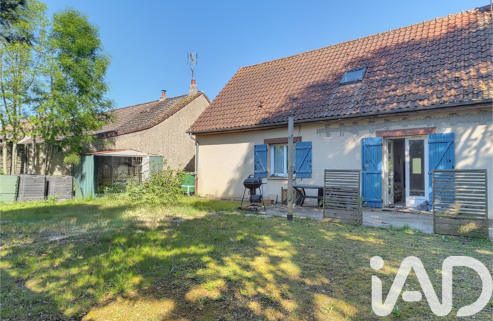 Vente Maison/villa 5 pièces — photo 3