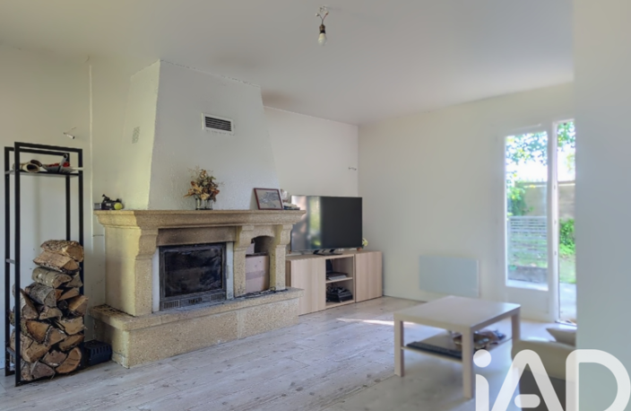 Vente Maison/villa 5 pièces — photo 4