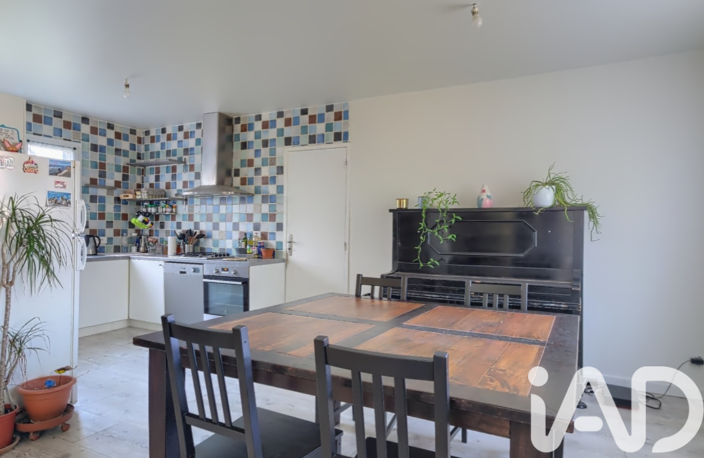 Vente Maison/villa 5 pièces — photo 5