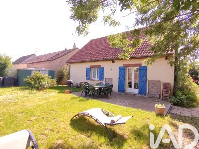 Vente Maison/villa 5 pièces — photo 1