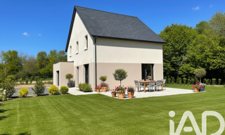 Maison 4 Pièces 124 m² à vendre à Honfleur (14600)