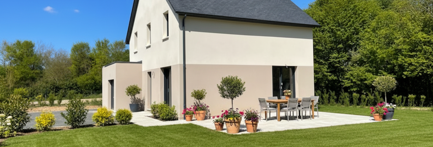 Maison 4 Pièces 124 m² à vendre à Honfleur (14600)