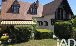 Maison 6 Pièces 166 m² à vendre à Dammartin-en-Goële (77230)