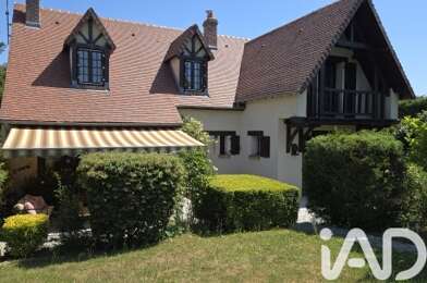 Maison 6 pièces 475000 €