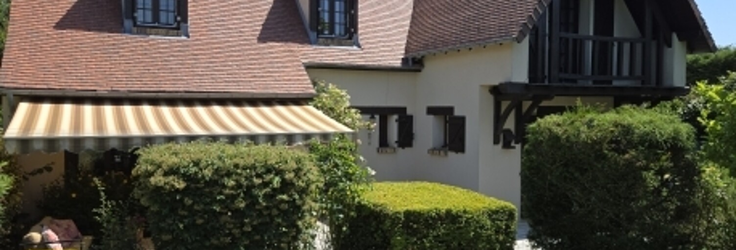 Maison 6 Pièces 166 m² à vendre à Dammartin-en-Goële (77230)