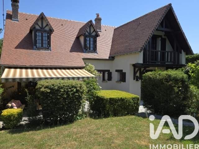 Vente Maison/villa 6 pièces — photo du bien