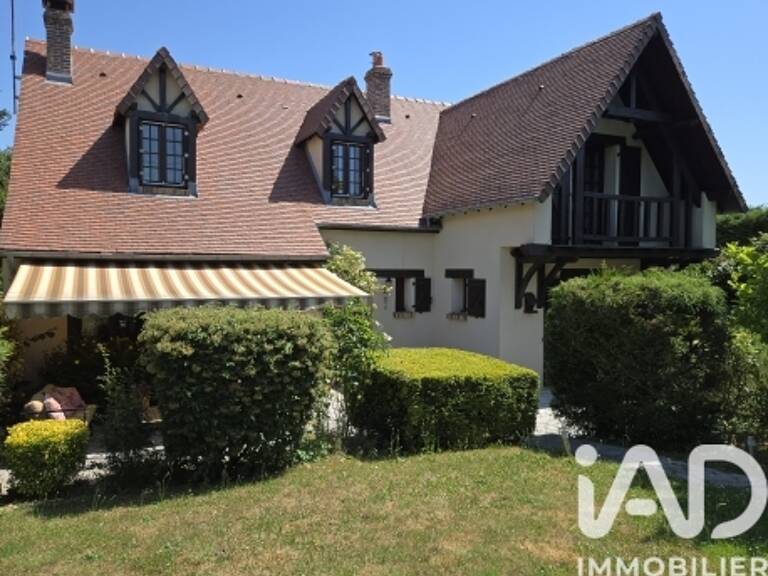 Vente Maison/villa 6 pièces — photo 1